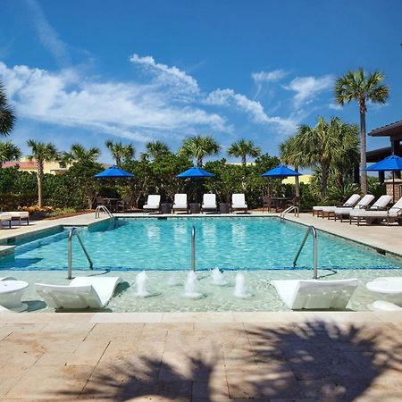 Andell Inn Kiawah Island Dış mekan fotoğraf