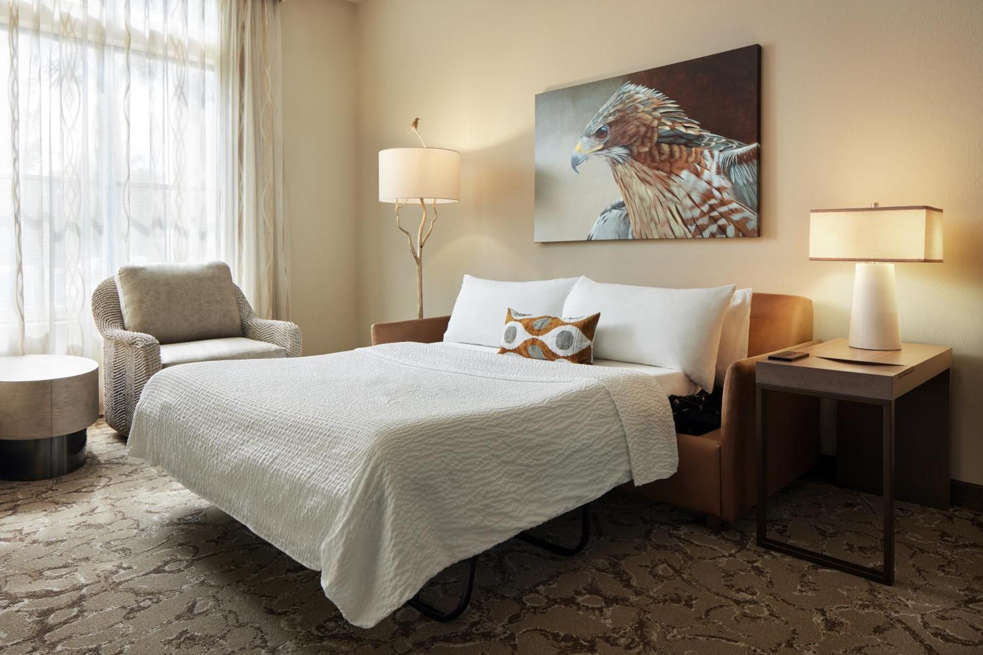 Andell Inn Kiawah Island Dış mekan fotoğraf