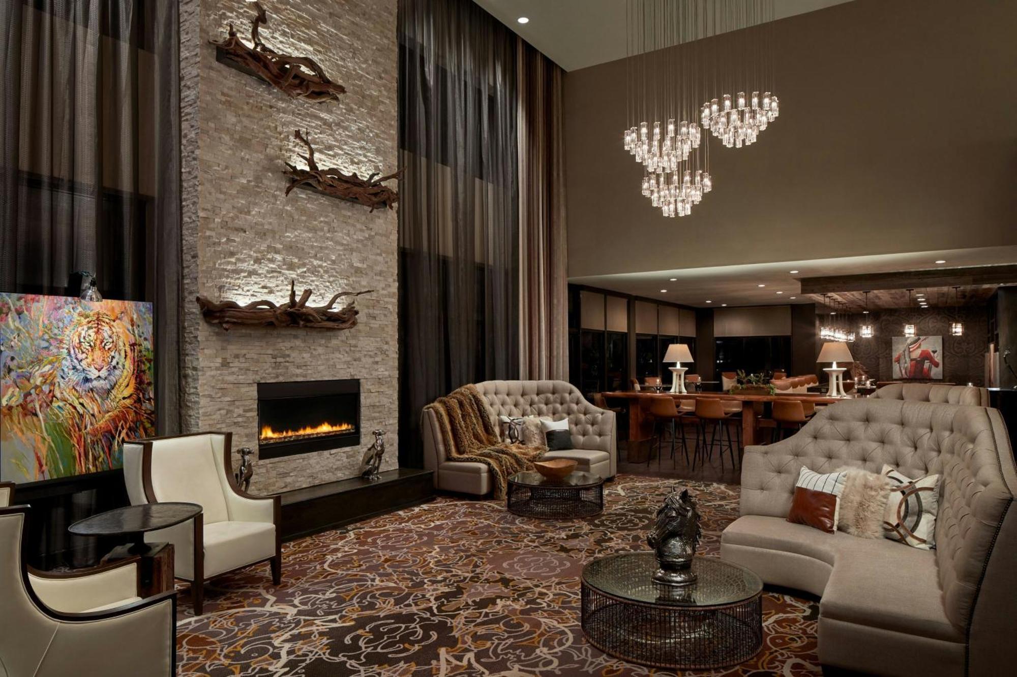 Andell Inn Kiawah Island Dış mekan fotoğraf
