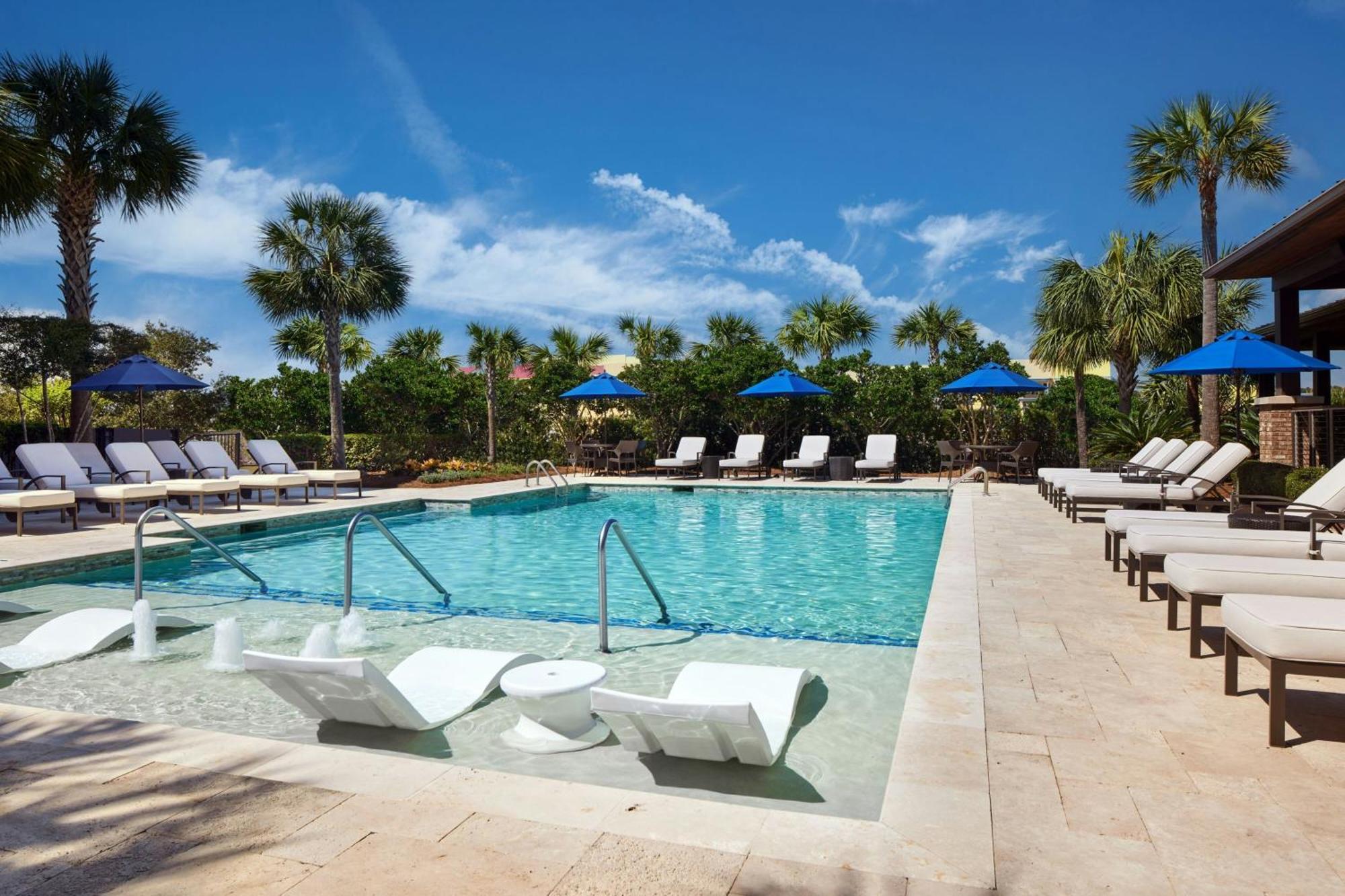 Andell Inn Kiawah Island Dış mekan fotoğraf