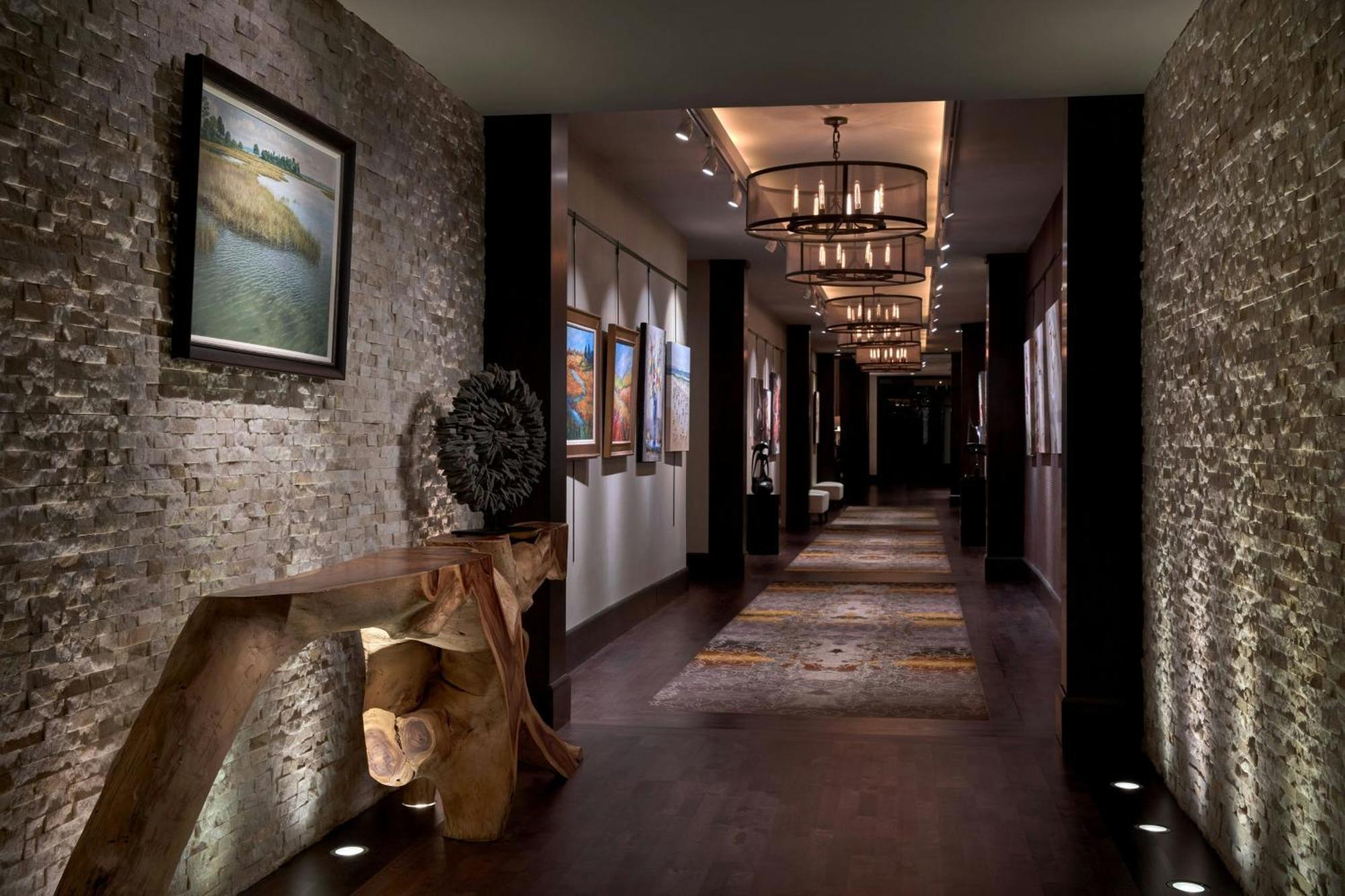 Andell Inn Kiawah Island Dış mekan fotoğraf