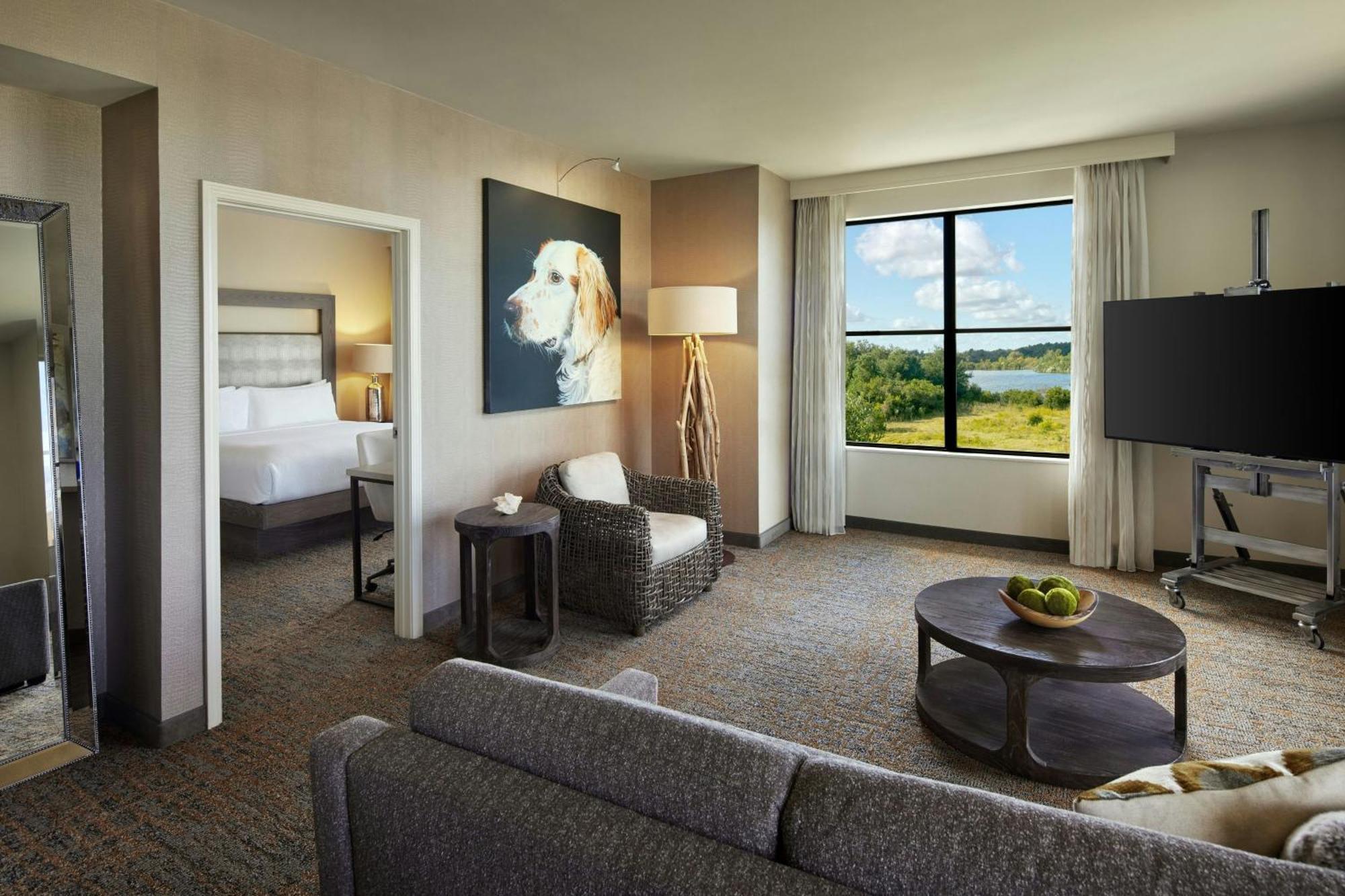 Andell Inn Kiawah Island Dış mekan fotoğraf