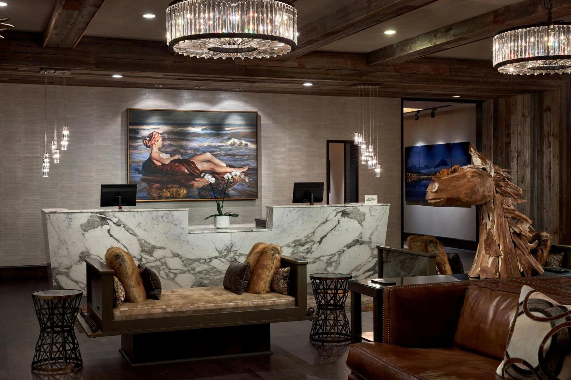 Andell Inn Kiawah Island Dış mekan fotoğraf